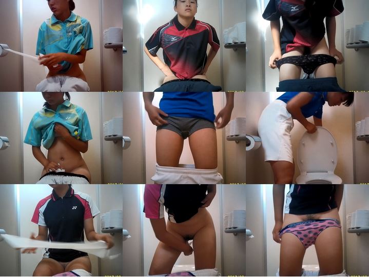top 100 toilet voyeur Porn Photos